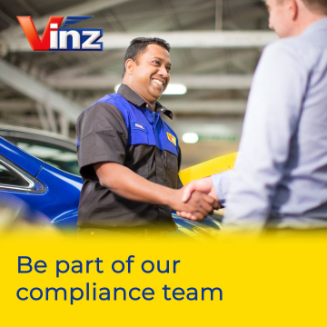 Compliance Assistant